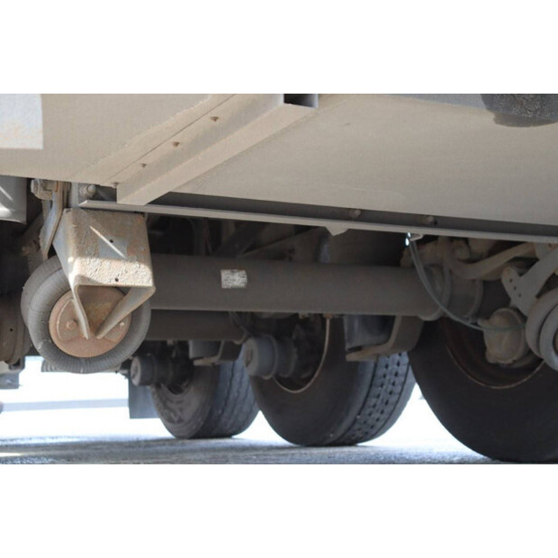 2008 Schmitz Cargobull SCS 24/L-13-40983057