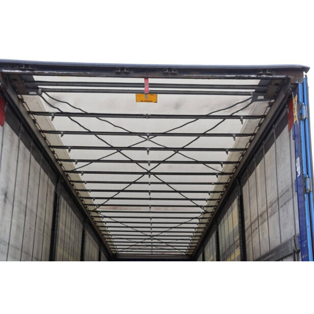 2008 Schmitz Cargobull SCS 24/L-13-40983059