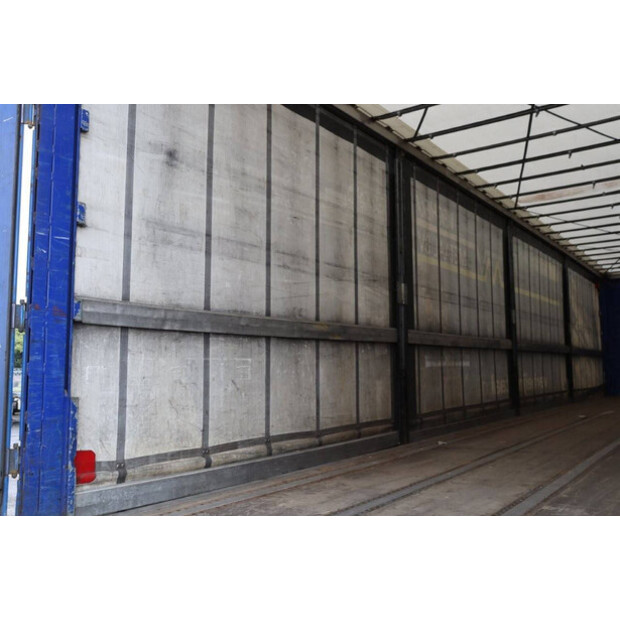2008 Schmitz Cargobull SCS 24/L-13-40983061