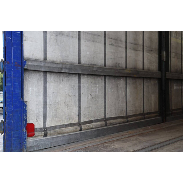 2008 Schmitz Cargobull SCS 24/L-13-40983062