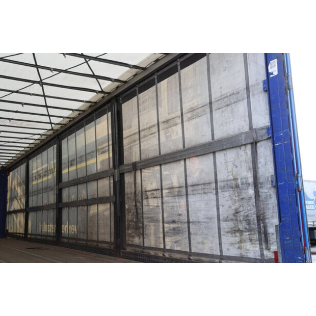 2008 Schmitz Cargobull SCS 24/L-13-40983063