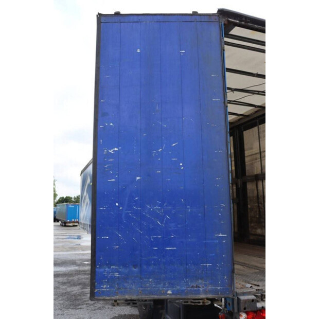 2008 Schmitz Cargobull SCS 24/L-13-40983066