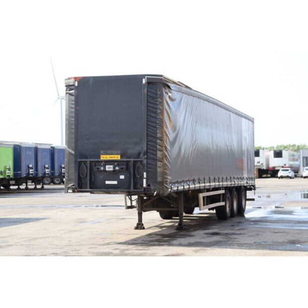 1997 Pacton THD 339-40983111