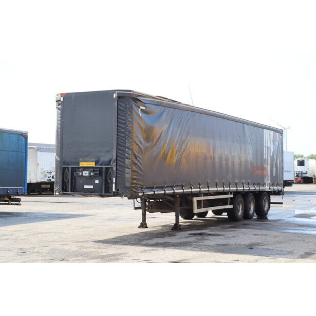 1997 Pacton THD 339-40983112