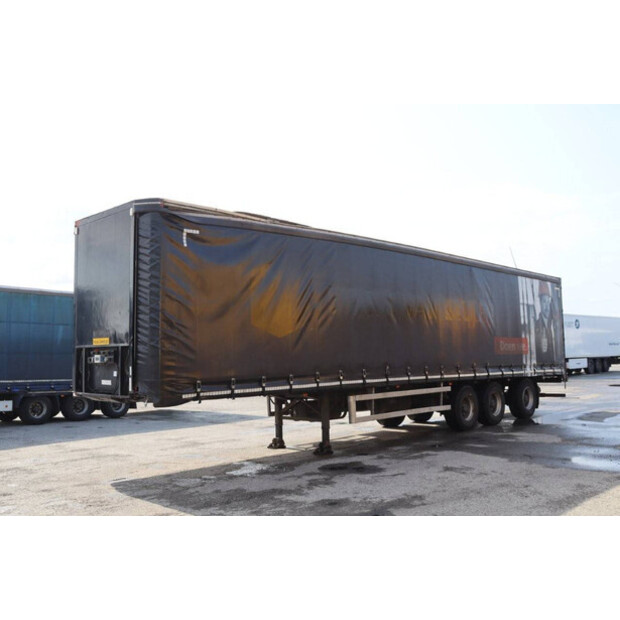 1997 Pacton THD 339-40983113