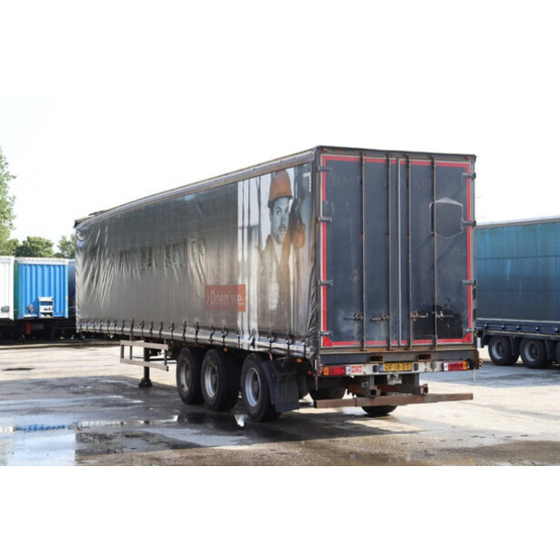 1997 Pacton THD 339-40983114