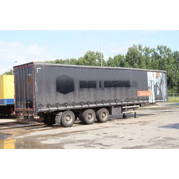 1997 Pacton THD 339-40983117