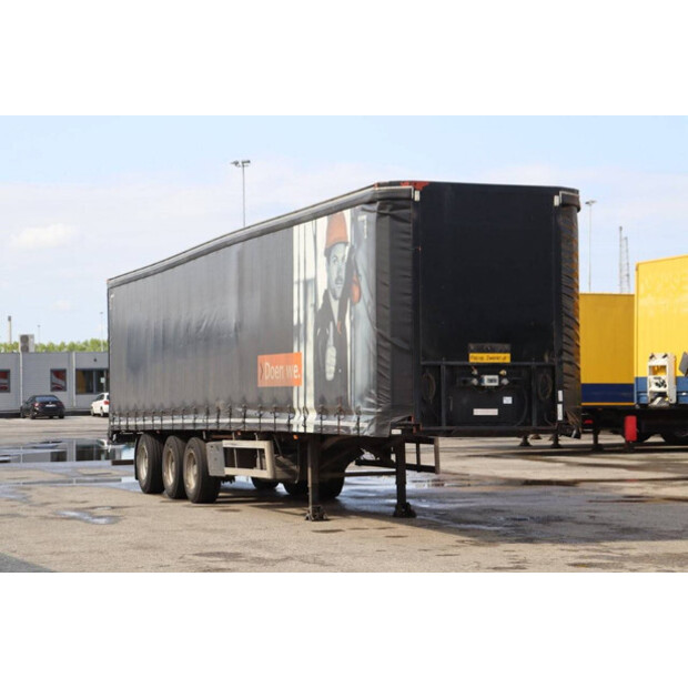 1997 Pacton THD 339-40983118