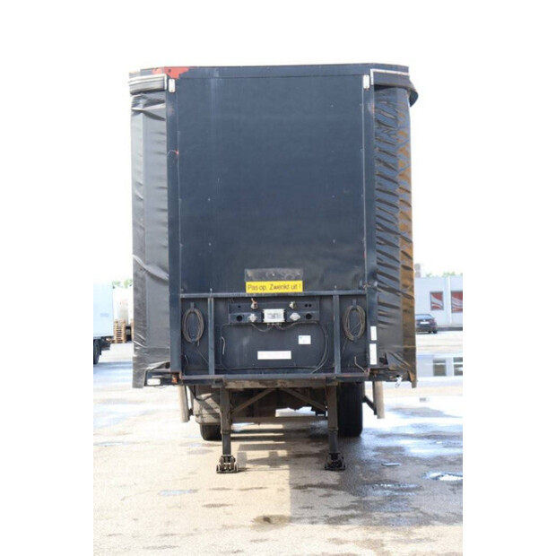1997 Pacton THD 339-40983119