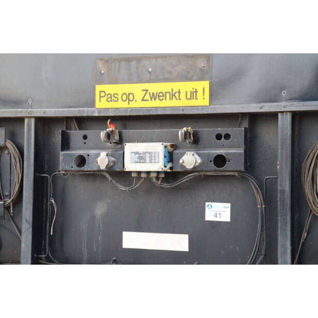 1997 Pacton THD 339-40983120