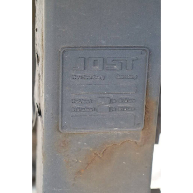 1997 Pacton THD 339-40983123
