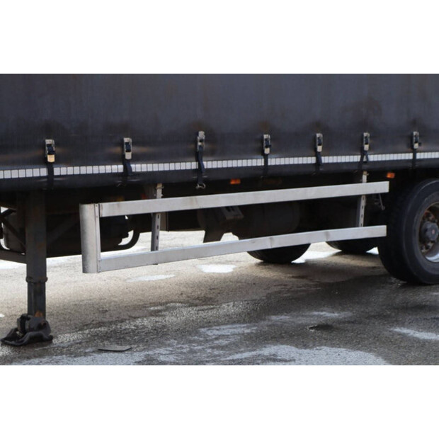 1997 Pacton THD 339-40983125