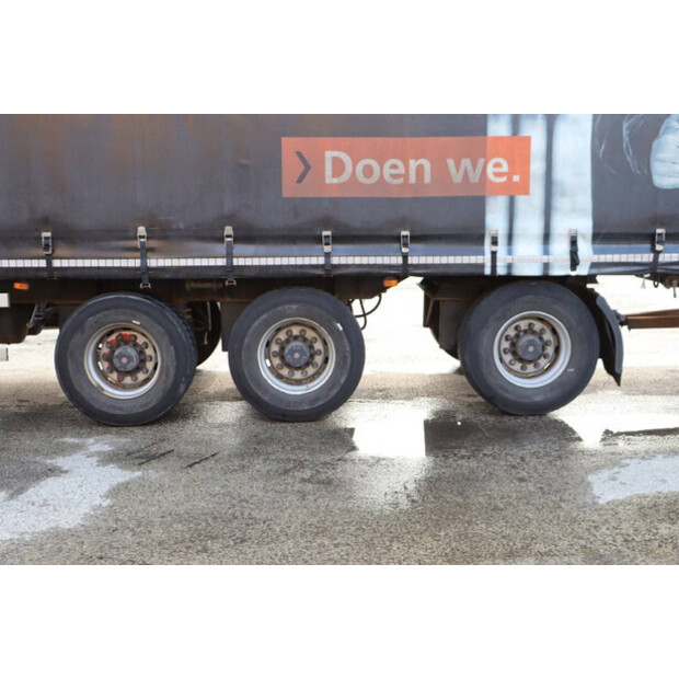 1997 Pacton THD 339-40983126