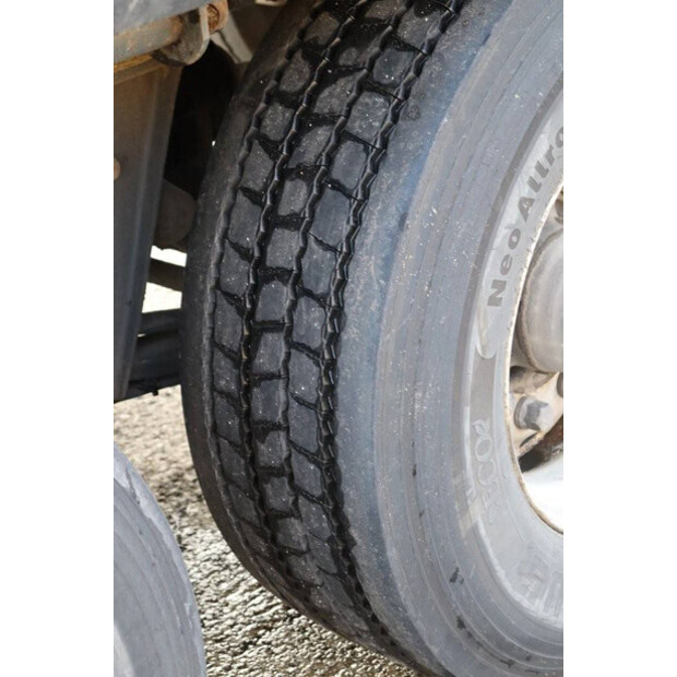 1997 Pacton THD 339-40983129