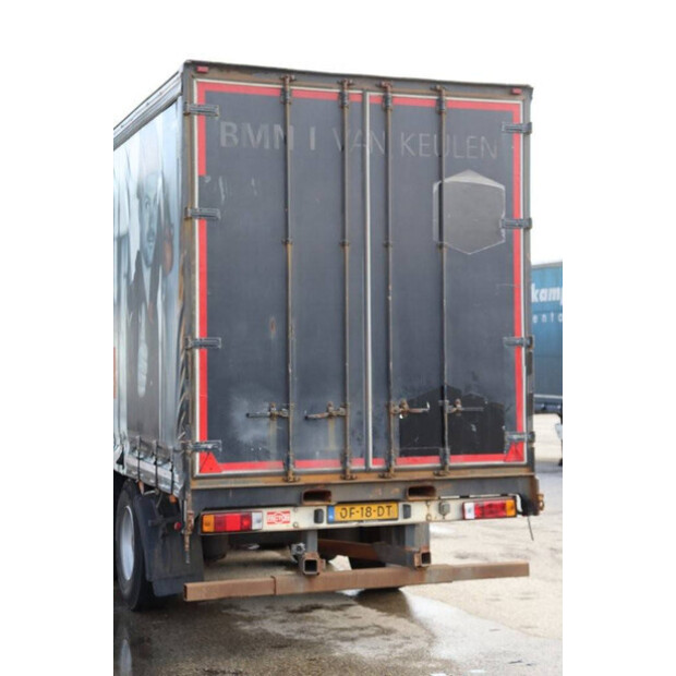 1997 Pacton THD 339-40983132