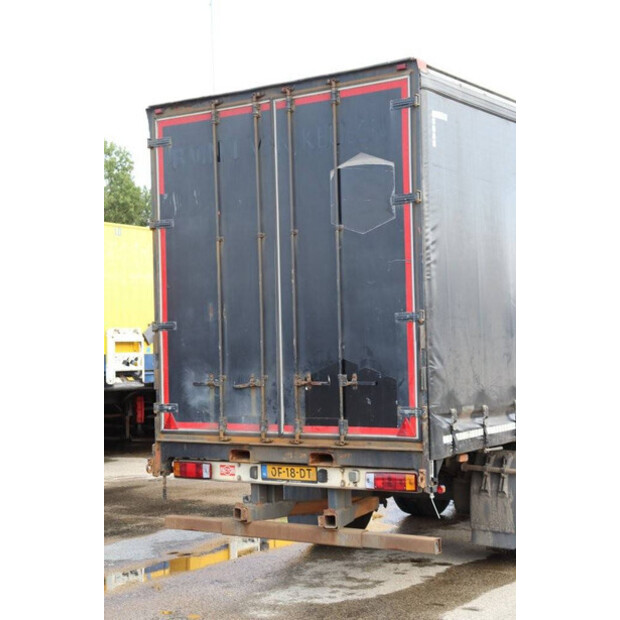 1997 Pacton THD 339-40983135