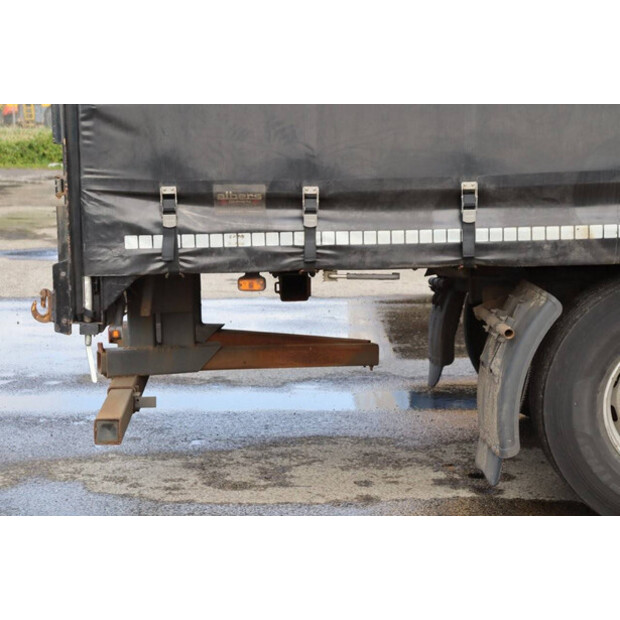 1997 Pacton THD 339-40983136