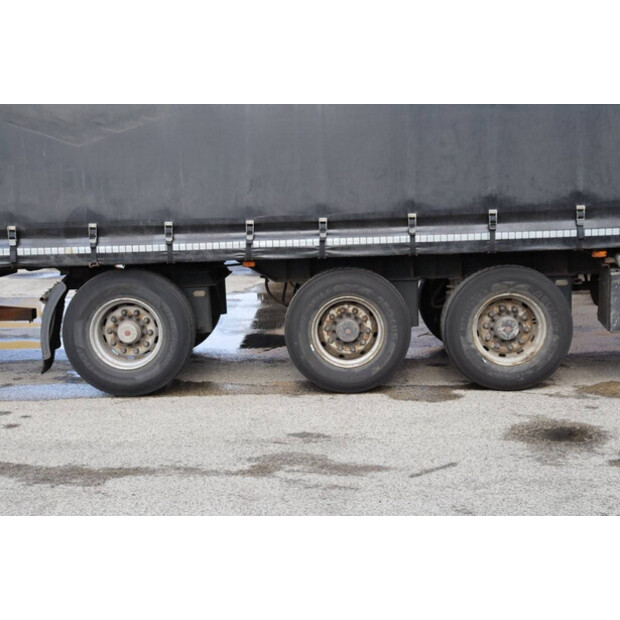 1997 Pacton THD 339-40983137