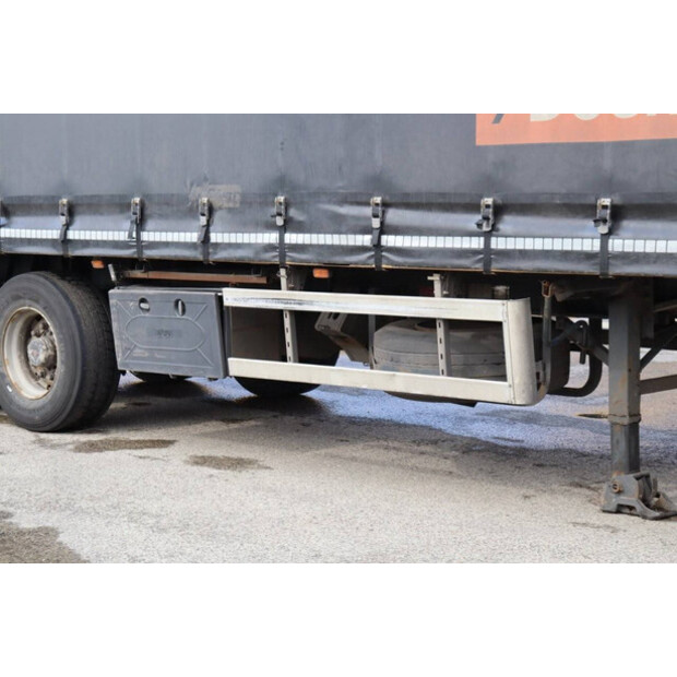 1997 Pacton THD 339-40983139