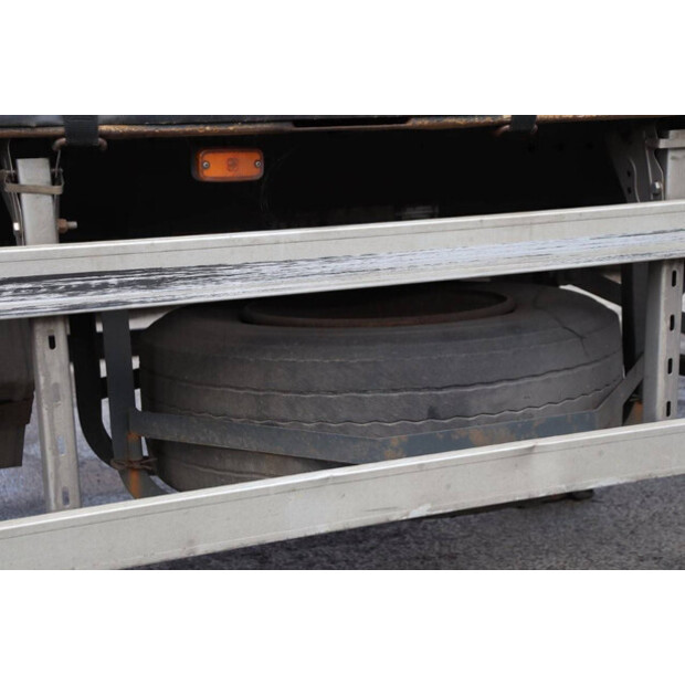 1997 Pacton THD 339-40983141