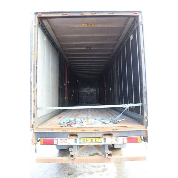 1997 Pacton THD 339-40983143