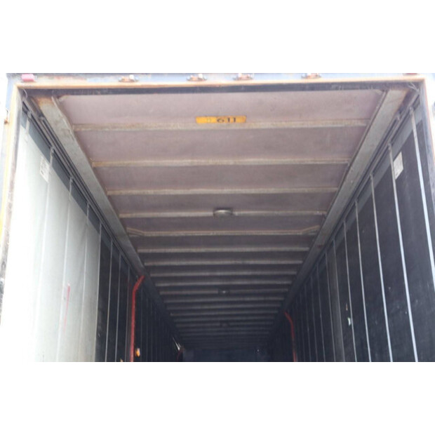 1997 Pacton THD 339-40983144