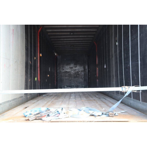 1997 Pacton THD 339-40983145