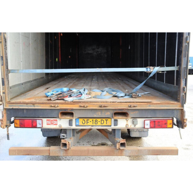 1997 Pacton THD 339-40983146