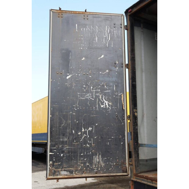 1997 Pacton THD 339-40983147