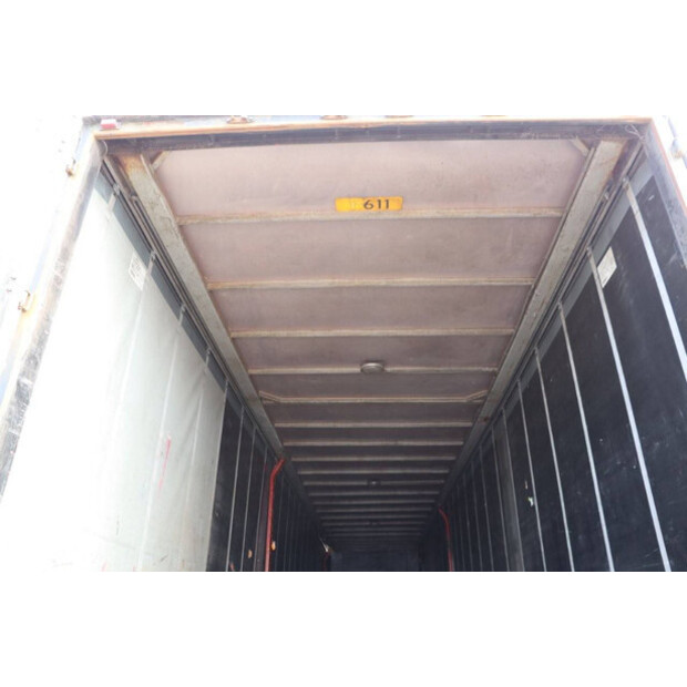 1997 Pacton THD 339-40983150