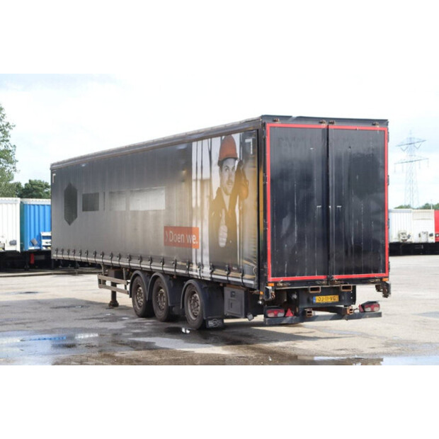 2007 Pacton B3-001-40983157