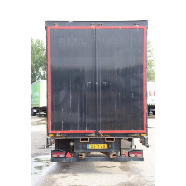 2007 Pacton B3-001-40983158