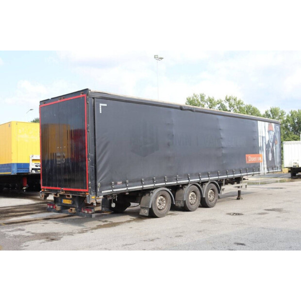 2007 Pacton B3-001-40983160