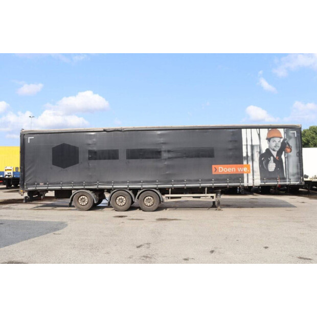 2007 Pacton B3-001-40983161