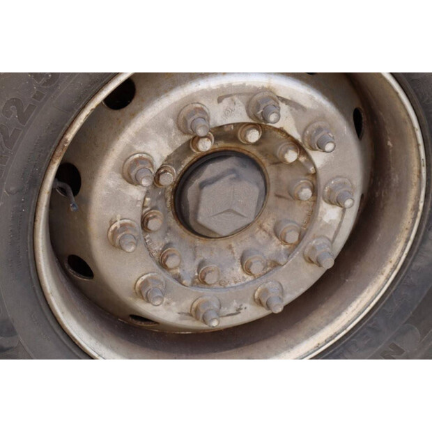 2007 Pacton B3-001-40983174