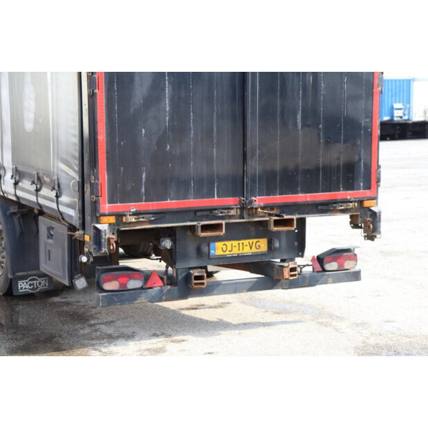 2007 Pacton B3-001-40983178