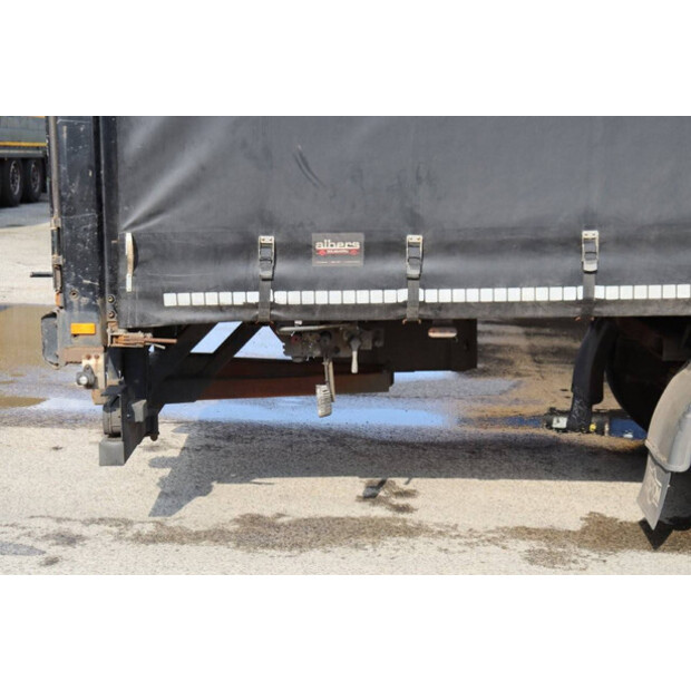 2007 Pacton B3-001-40983181