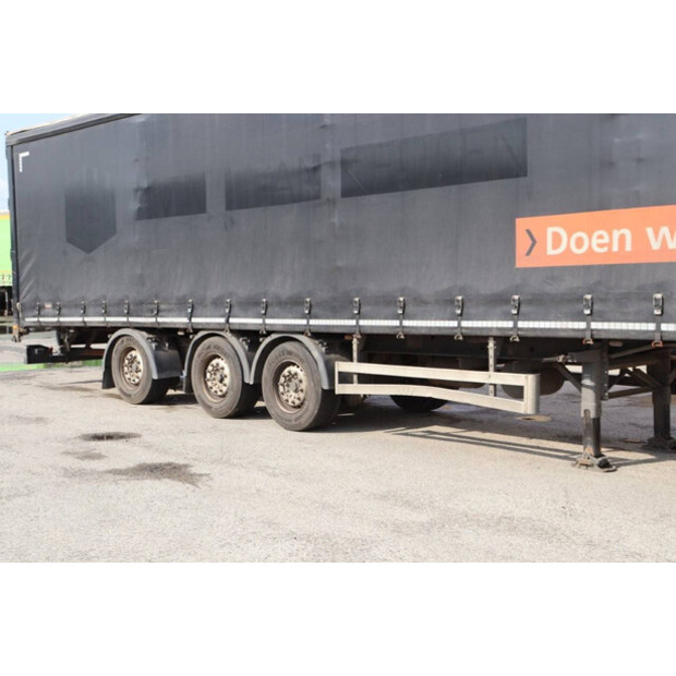 2007 Pacton B3-001-40983185