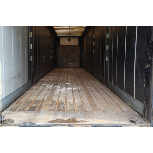 2007 Pacton B3-001-40983195