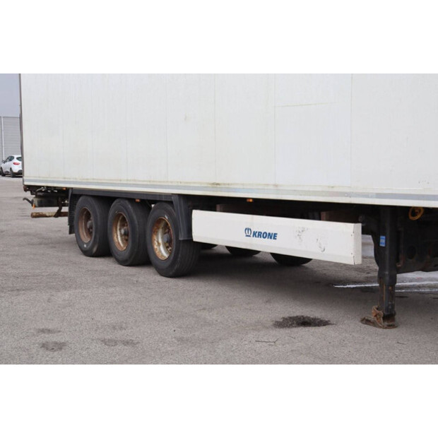 2014 كرون Cool Liner TKS SD-40983239
