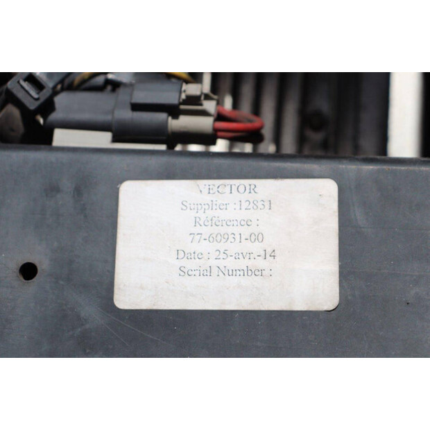 2014 Krone SD-40983268