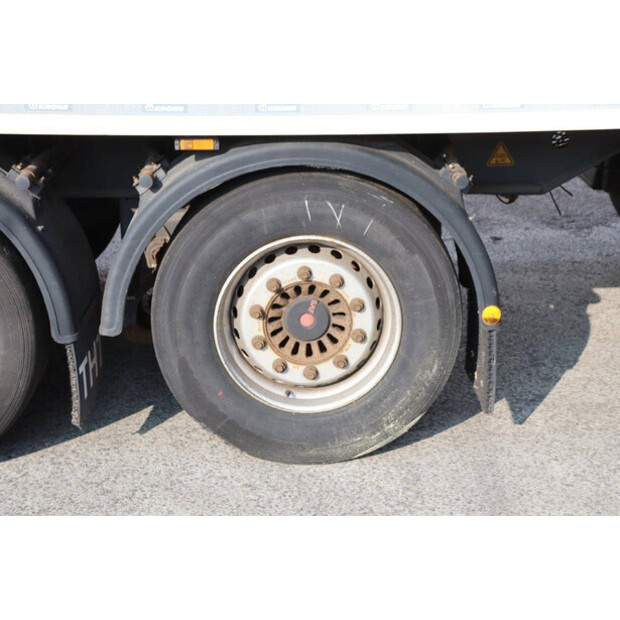 2013 Krone SD-40983316