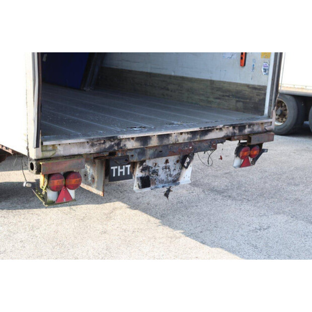 2013 Krone SD-40983323