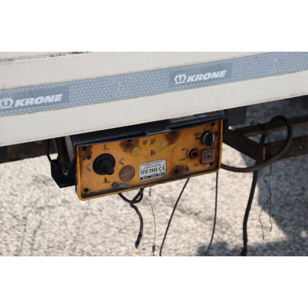 2013 Krone SD-40983333