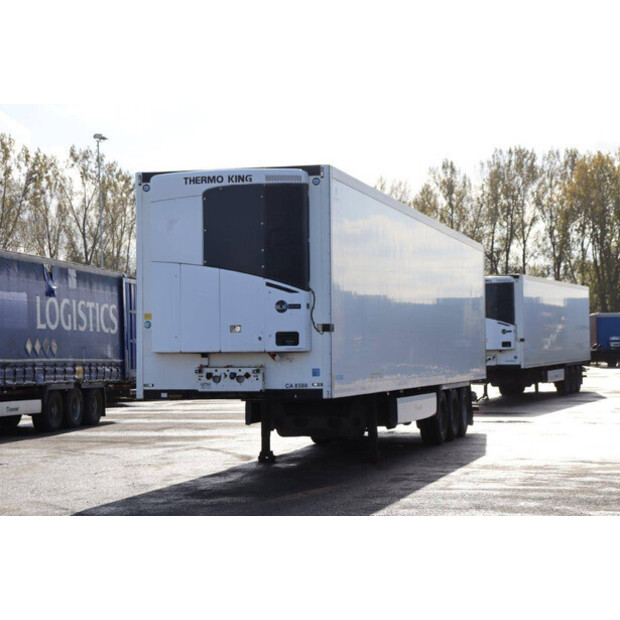 2018 Krone TL-40983388