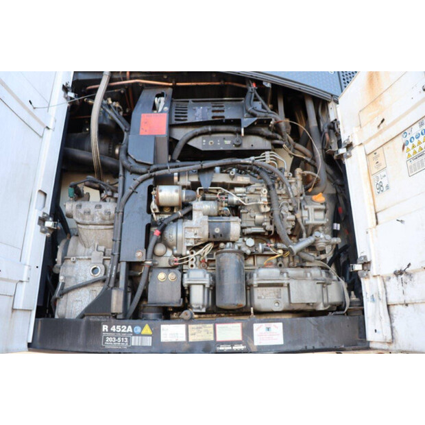 2018 Krone TL-40983400