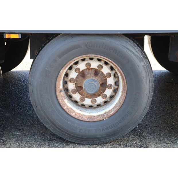 2018 Krone TL-40983409