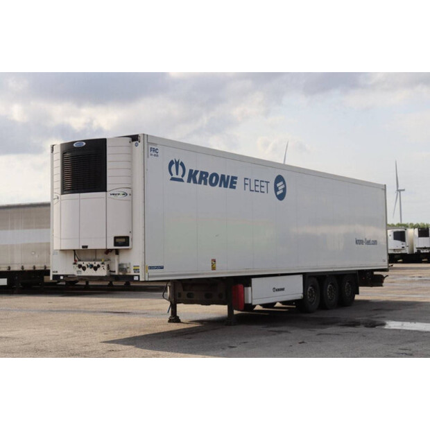 2019 Krone SD-40983433