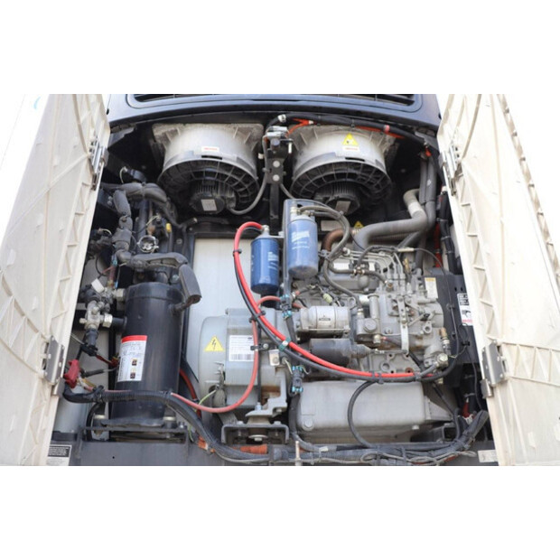 2019 Krone SD-40983454