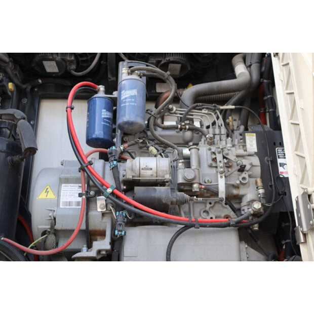 2019 Krone SD-40983455